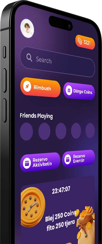 App Icon